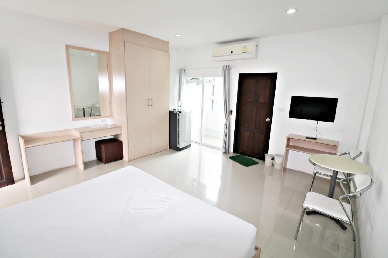 Hua Hin Irooms Eksteriør billede