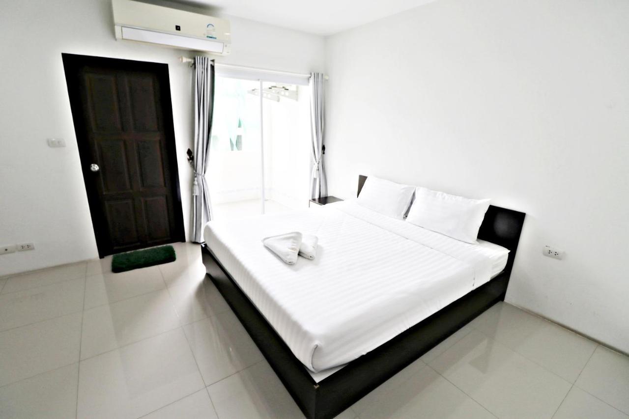 Hua Hin Irooms Eksteriør billede