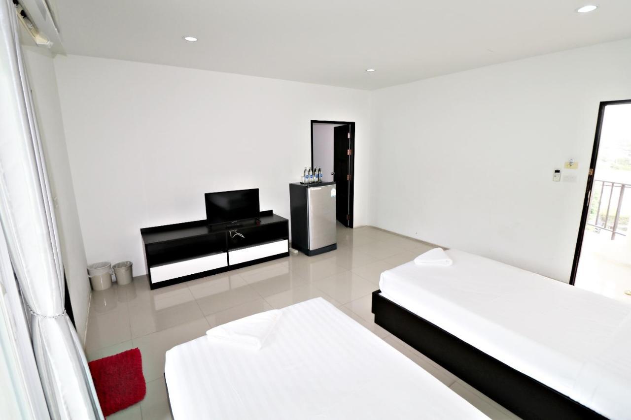 Hua Hin Irooms Eksteriør billede