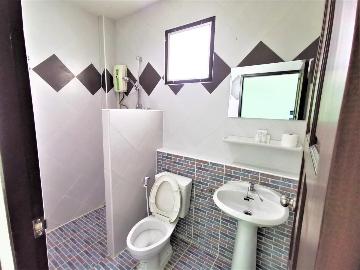 Hua Hin Irooms Eksteriør billede
