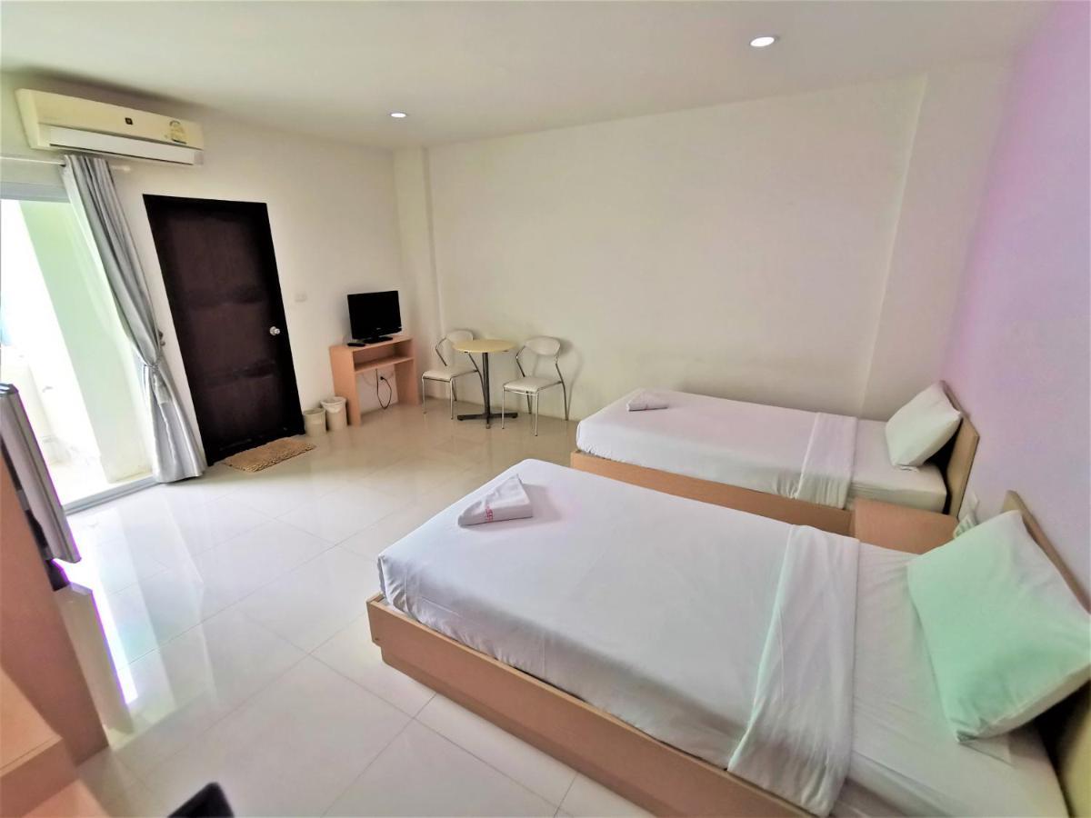 Hua Hin Irooms Eksteriør billede