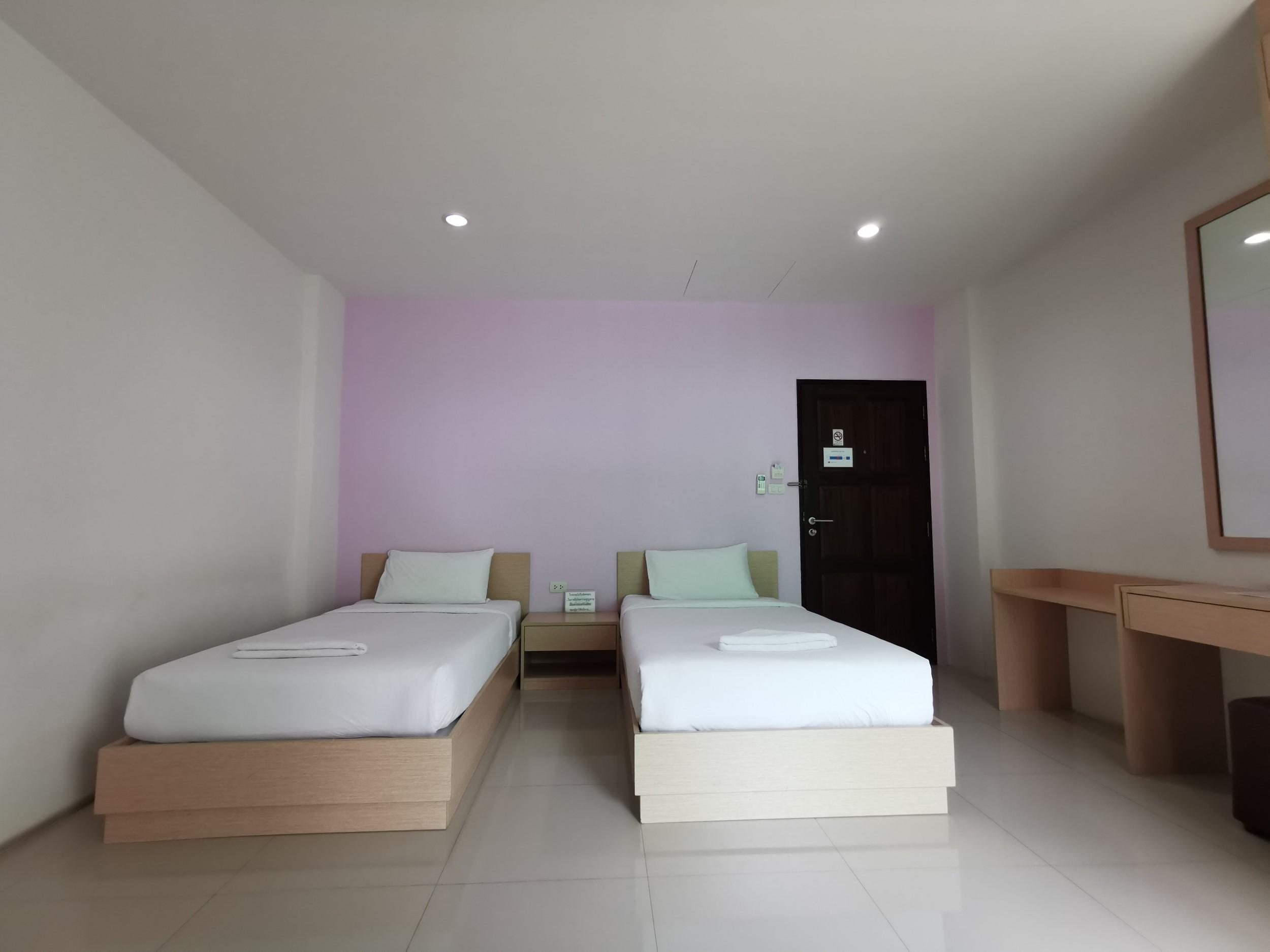 Hua Hin Irooms Eksteriør billede