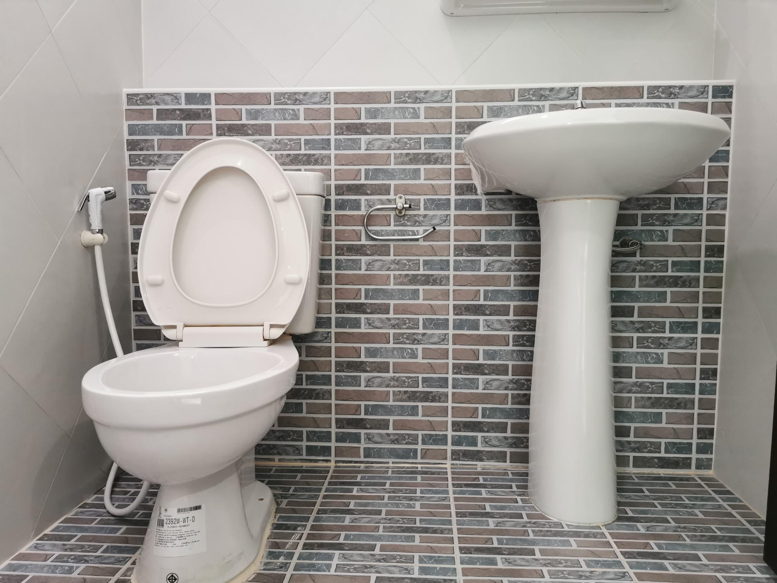 Hua Hin Irooms Eksteriør billede