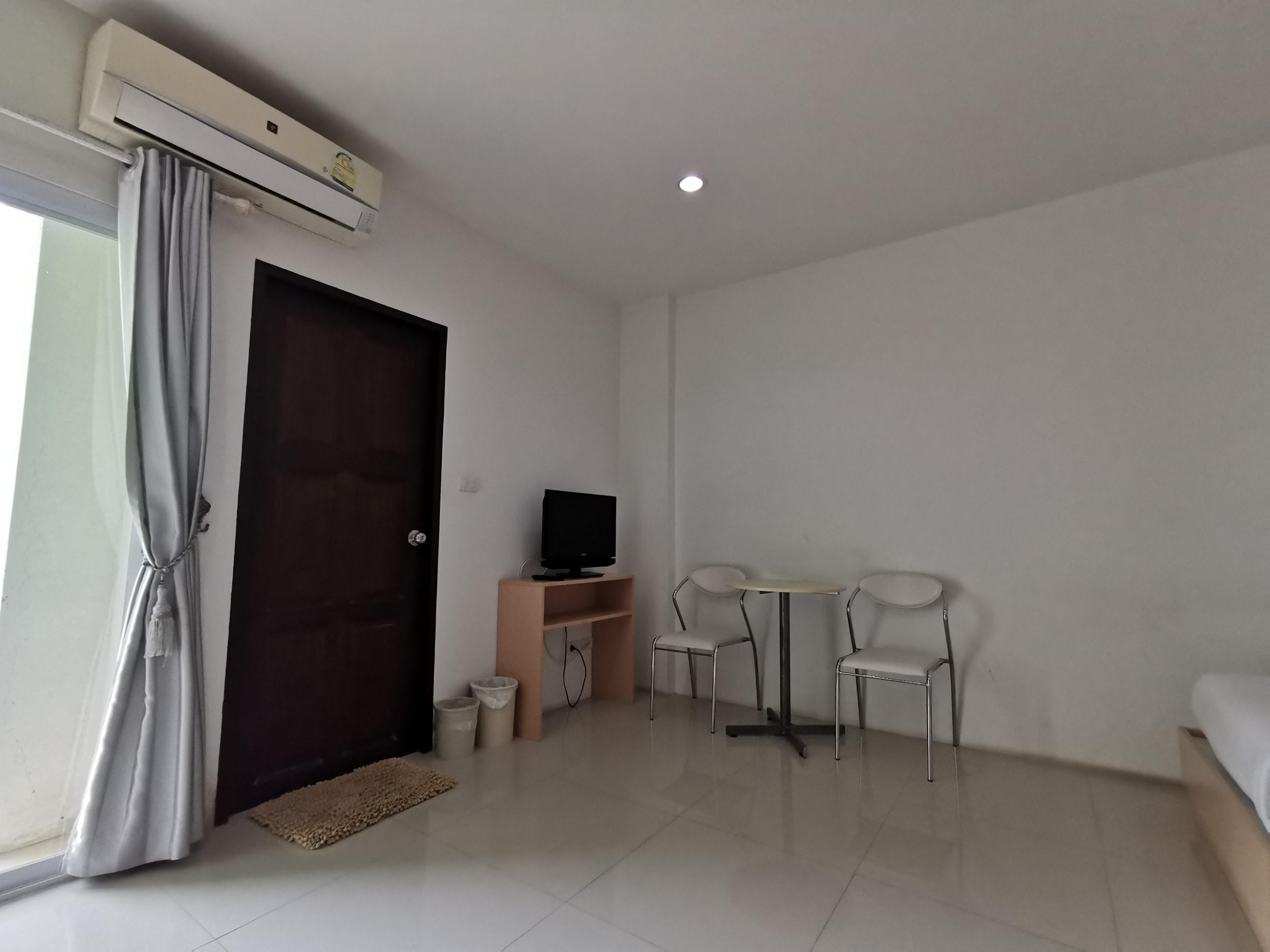 Hua Hin Irooms Eksteriør billede