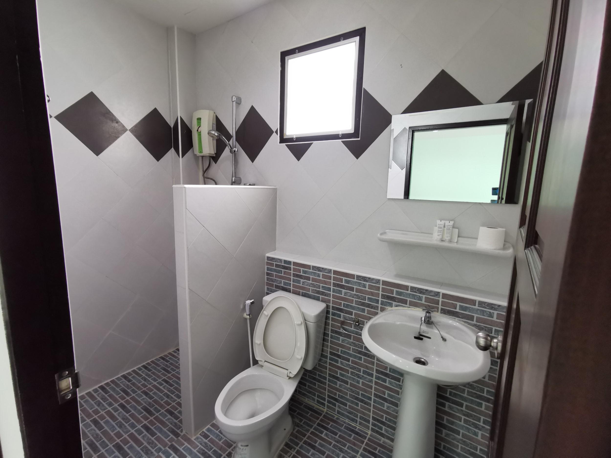 Hua Hin Irooms Eksteriør billede