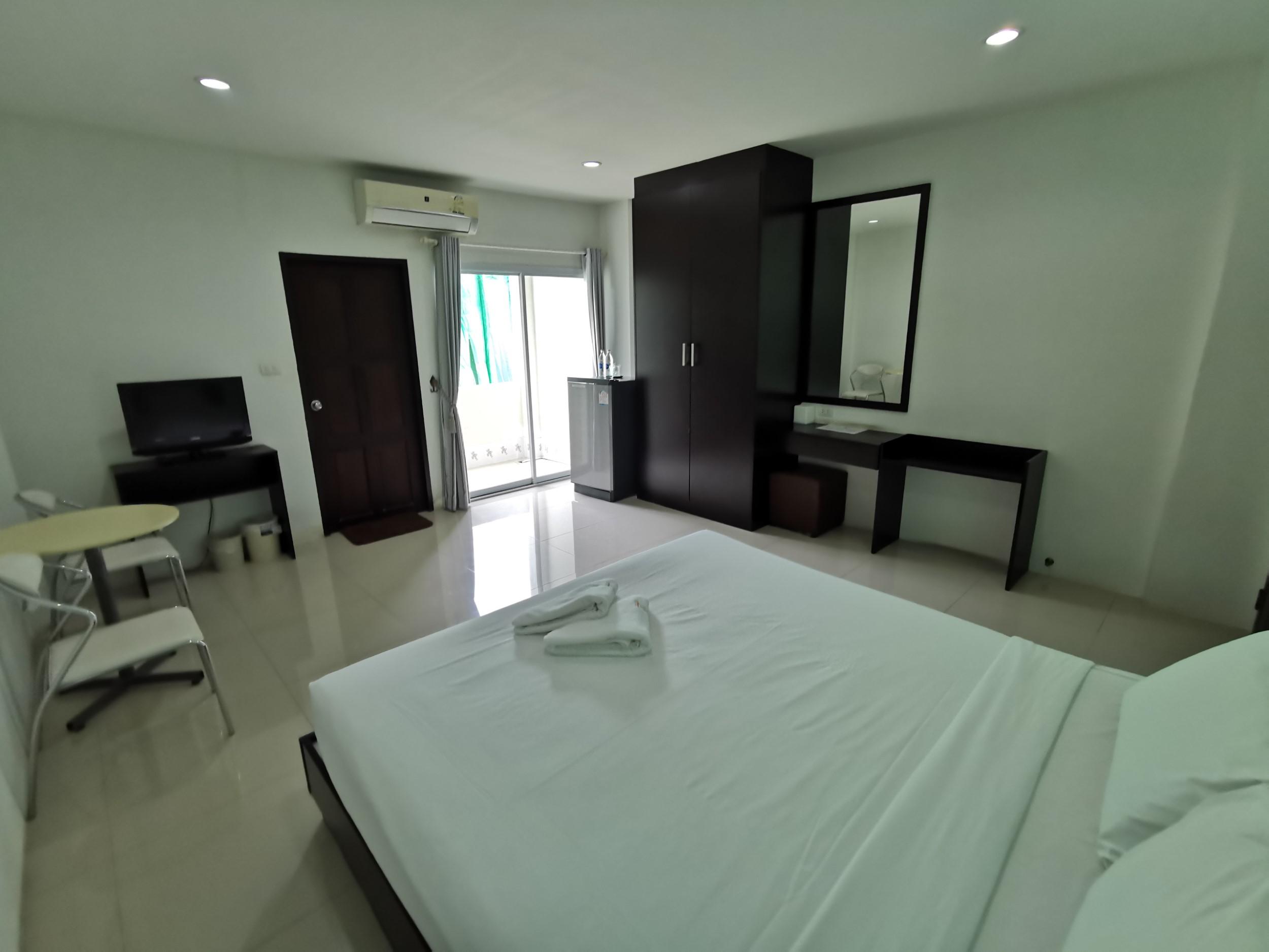 Hua Hin Irooms Eksteriør billede