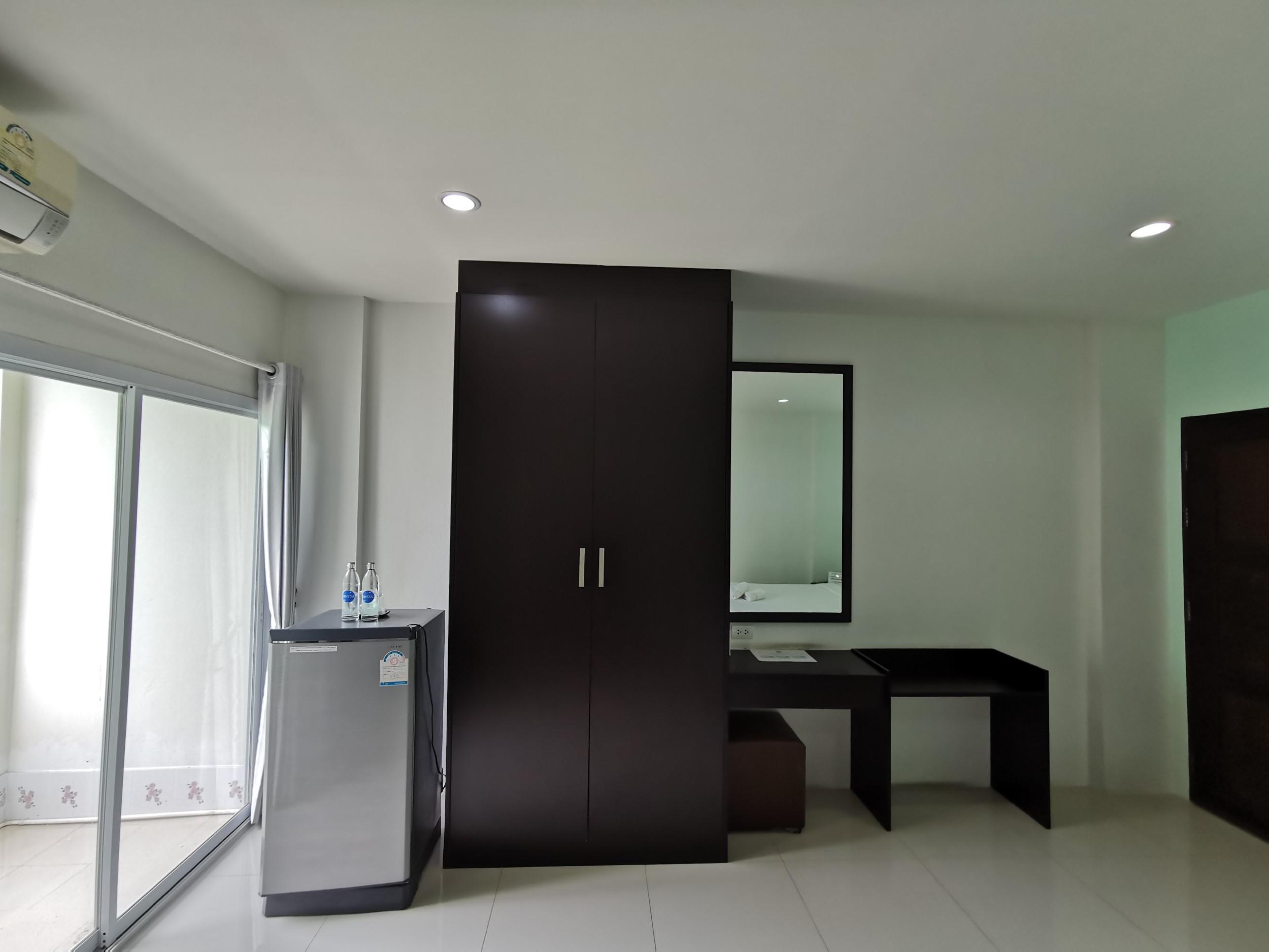 Hua Hin Irooms Eksteriør billede