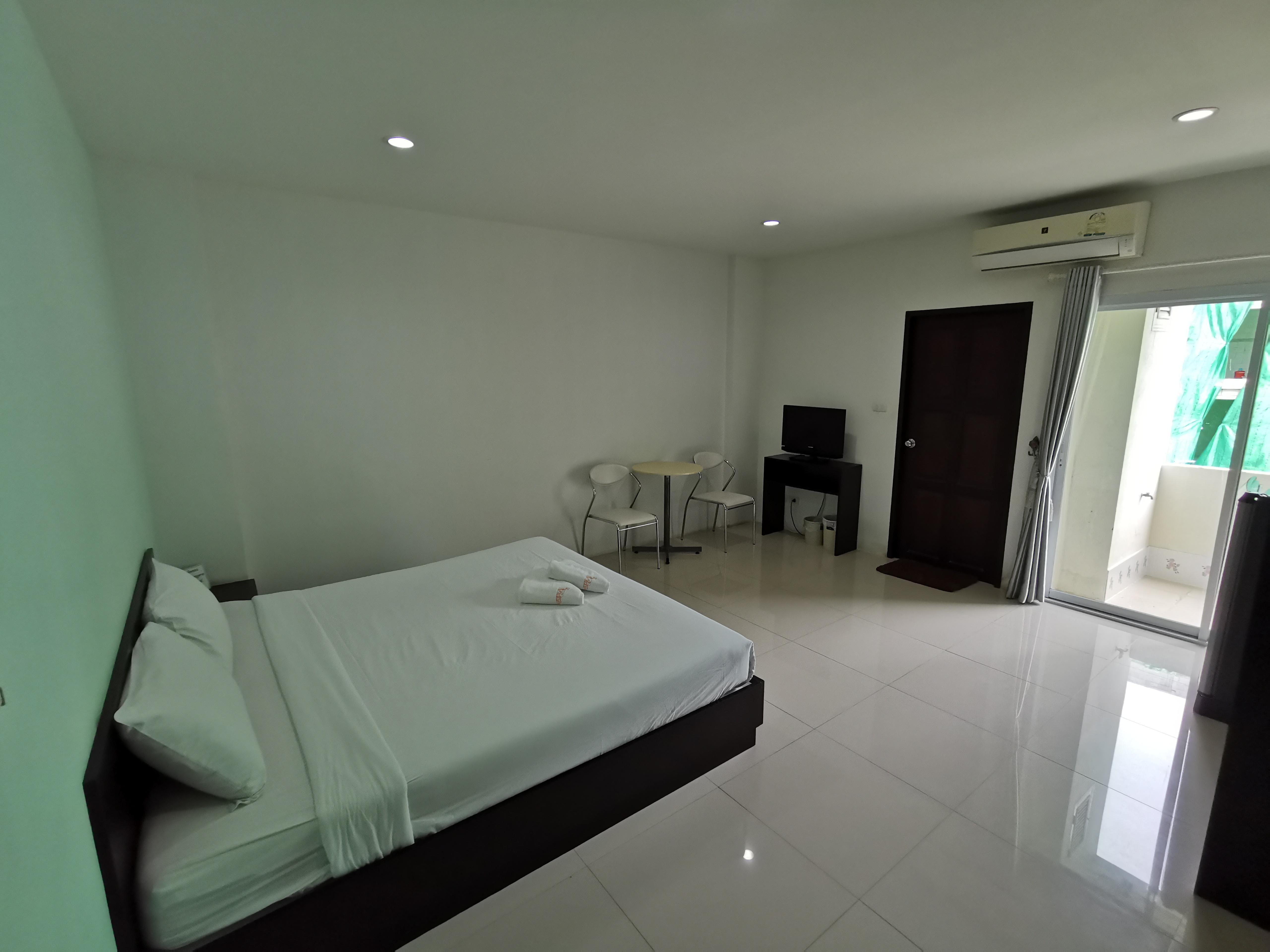 Hua Hin Irooms Eksteriør billede