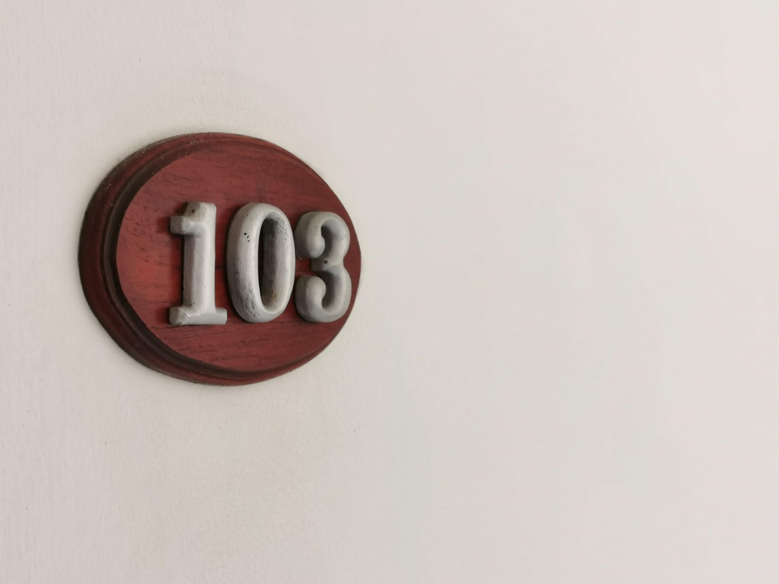 Hua Hin Irooms Eksteriør billede