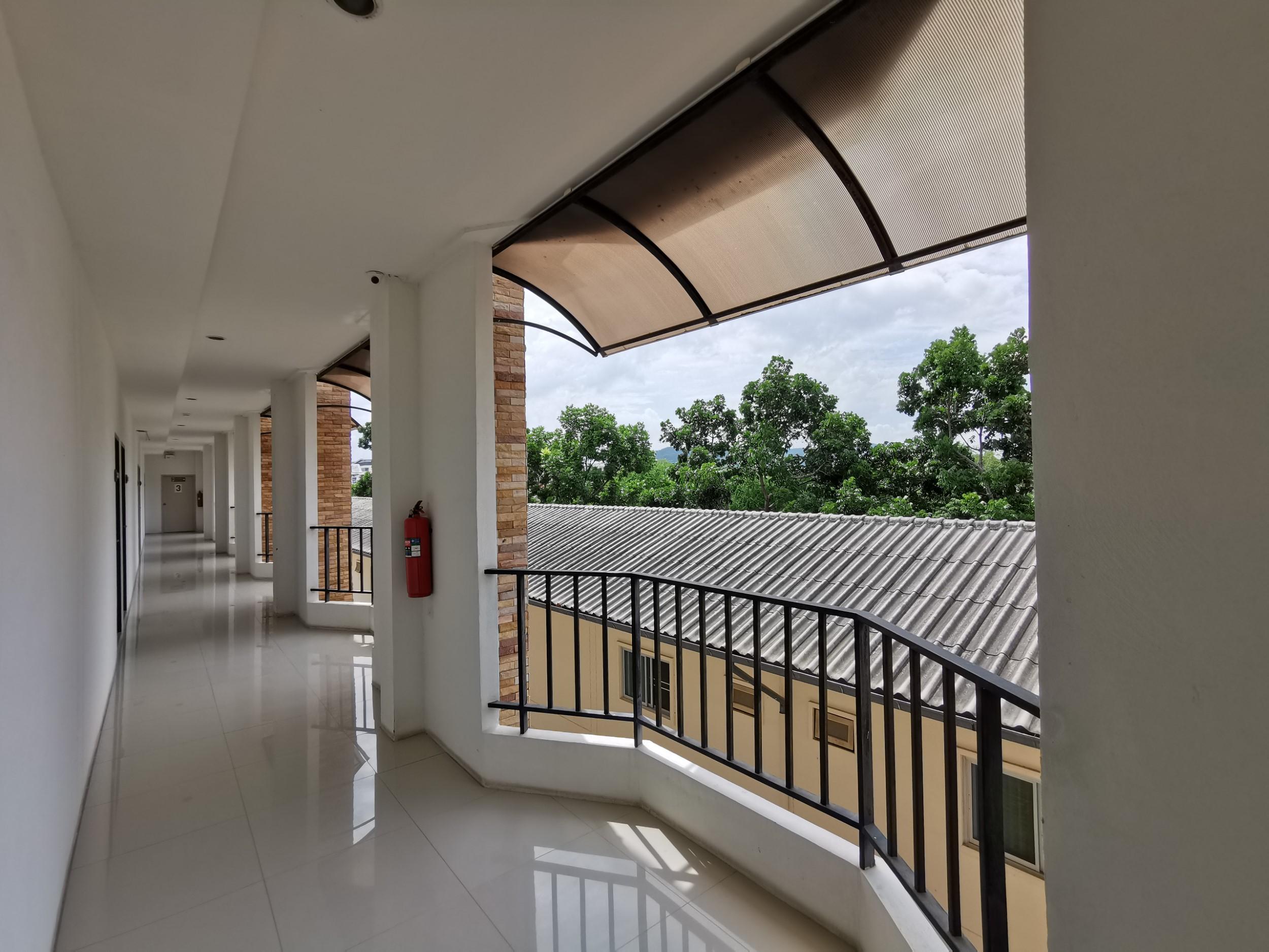 Hua Hin Irooms Eksteriør billede