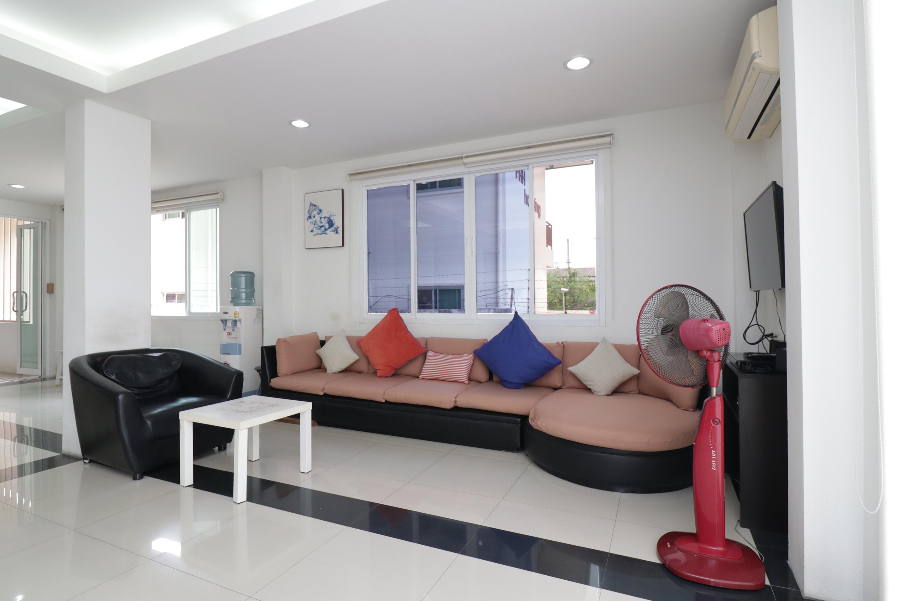 Hua Hin Irooms Eksteriør billede