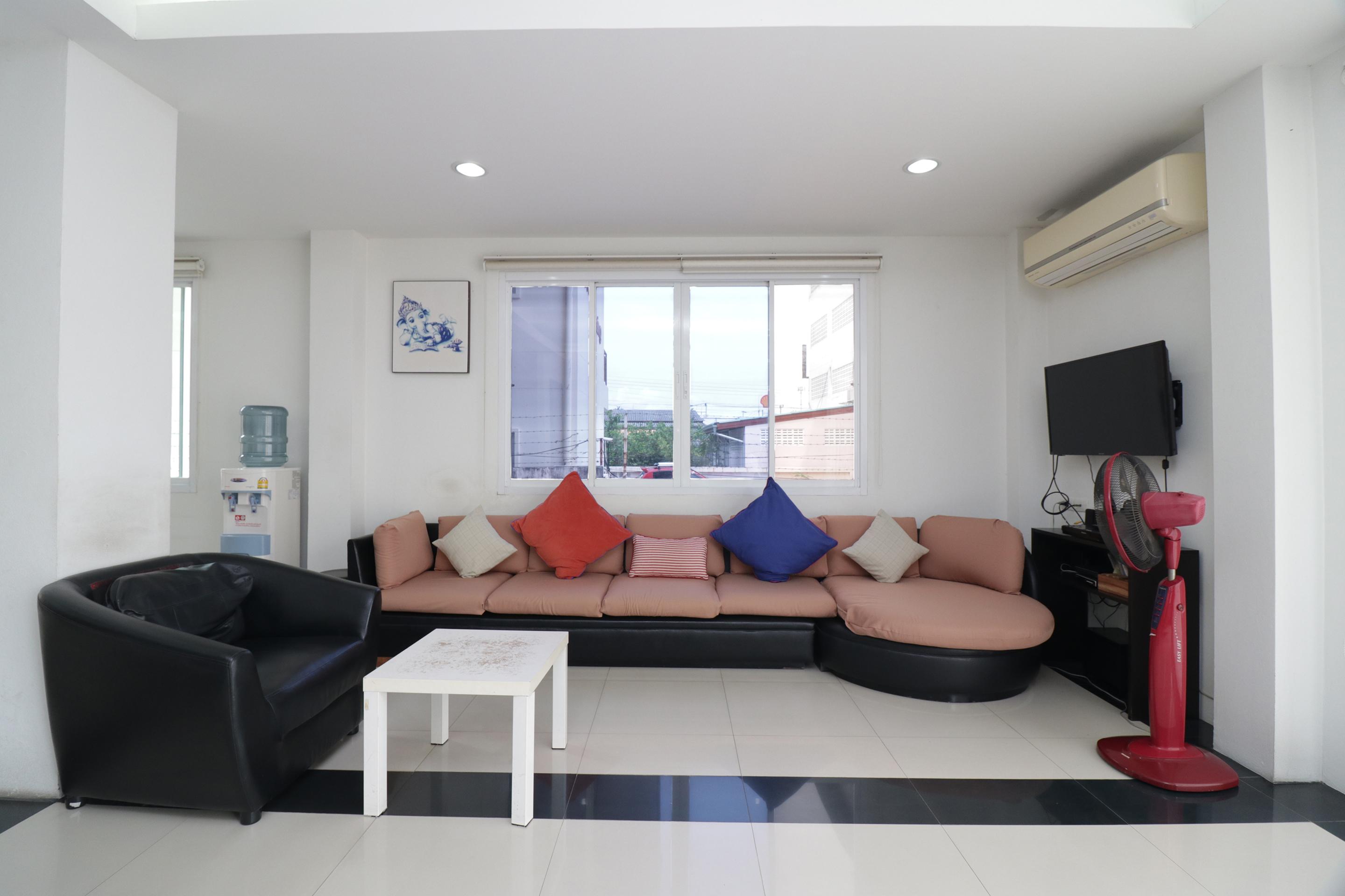 Hua Hin Irooms Eksteriør billede